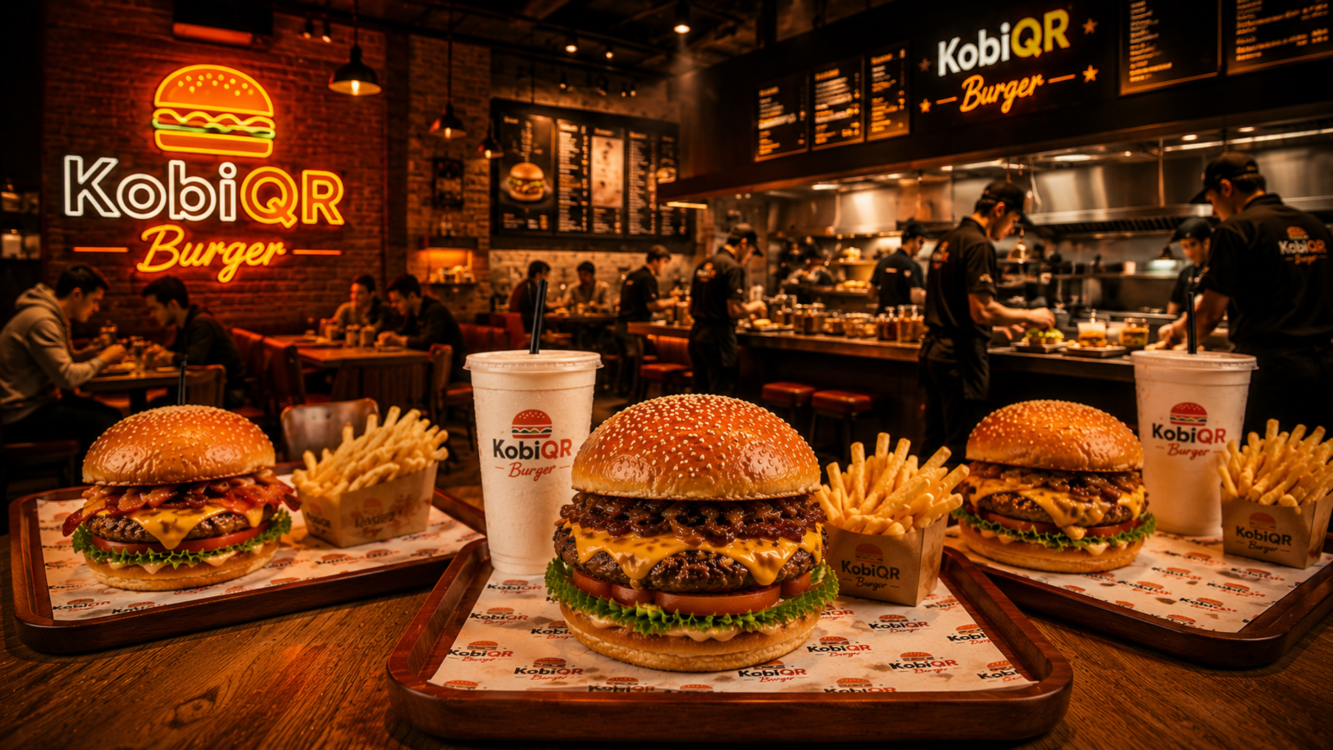 Her Burgerin Bir Hikâyesi Var - Hakkımızda